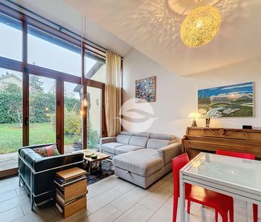 Charming semi-detached 4.5-room villa with a garden! - Photo 3