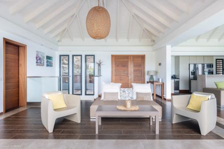 Pointe Milou, 3 Bedrooms Villa for rent - Photo 5