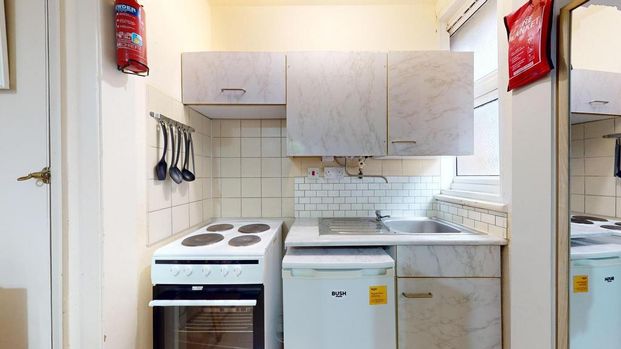 Flat share to rent - Photo 1