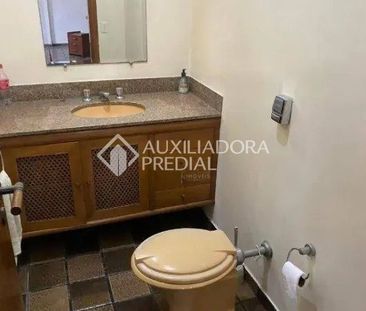 Sobrado com 5 quartos e 595m² para alugar em Anchieta, São Bernardo... - Foto 6