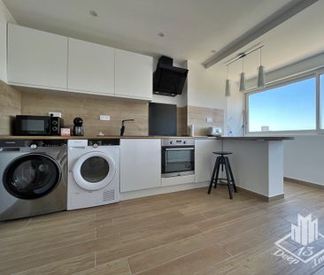 Location Appartement 4 pièces 79m² MARSEILLE 13ème - Photo 6