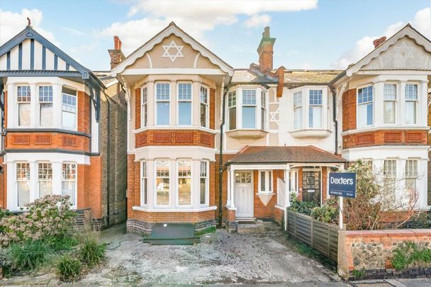 Boileau Road, W5, London - Photo 1