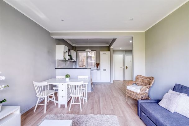 Appartement Meublé - Photo 1