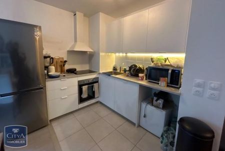 Location Appartement 2 pièces 49m² ANTONY 92160 - Photo 3