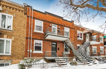 6878 Rue Beaulieu, H4E 3G4, H4E 3G4, Montréal - Photo 3