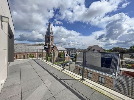 Guido Gezellestraat 1 / 3.1, 8840 Oostnieuwkerke - Foto 5