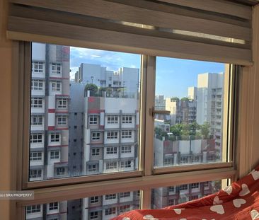 Blk 131C Plantation Grange (Tengah), HDB 4 Rooms - For Rent - Photo 1