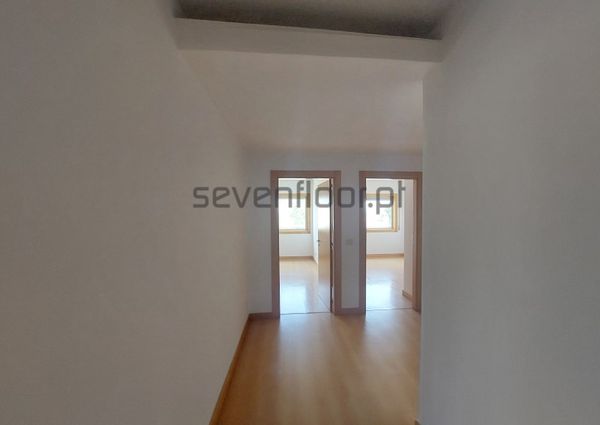 Apartamento T2+1 em Porto