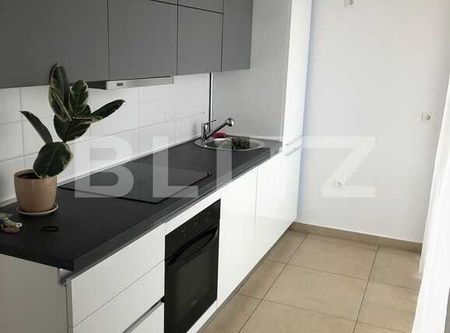 Penthouse 160 mp, terasa 120 mp, garaj, zona Sofia Residence - Photo 4