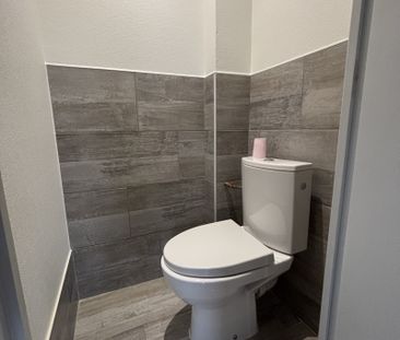 CUINZIER T3 AVEC GRANDE TERRASSE - Photo 3