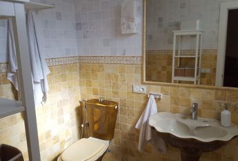 4 bedroom luxury Villa for rent in Nueva Andalucia, Andalusia