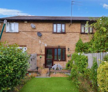 2 bedroom terraced house to rent - Photo 1