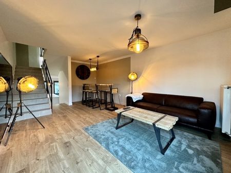 Location / Maison - Photo 2