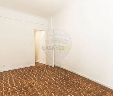 Apartment T2 in Benfica, Lisboa - Foto 6