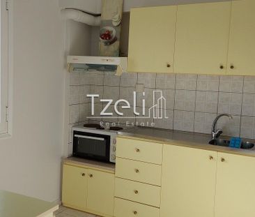 Studio/Γκαρσονιέρα για ενοικίαση Ρίο - Photo 1
