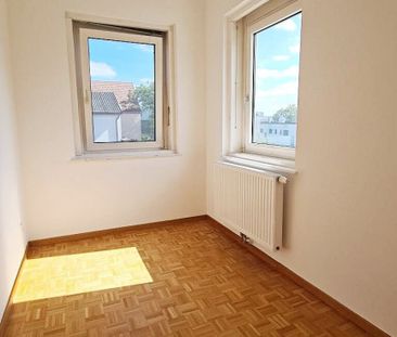 TERRASSENHIT, PARZGASSE, 68 m2 Neubau mit 19 Terrasse, 4 Zimmer, Kü... - Photo 3
