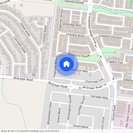 16 Cardross Link, Smithfield QLD, 4878