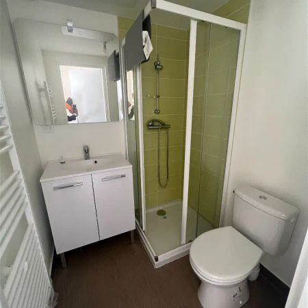 Location appartement 1 pièce - 17m² à Laval (53000) - Photo 4