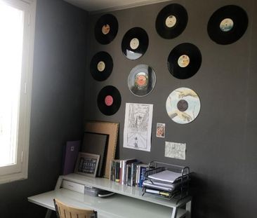 Appartement T1 à louer - 11 m² - Photo 6