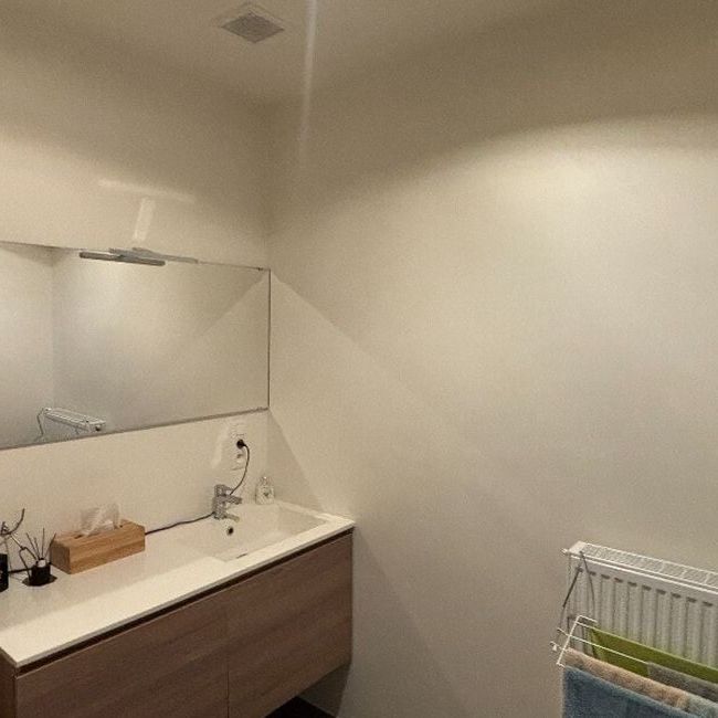 Appartement te huur in Mesen voor € 725 met 2 slaapkamers - Photo 1