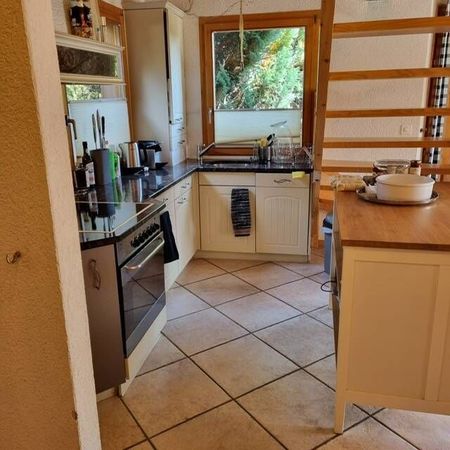 Charmant chalet proche du centre de Crans avec sauna et jardin - Photo 2