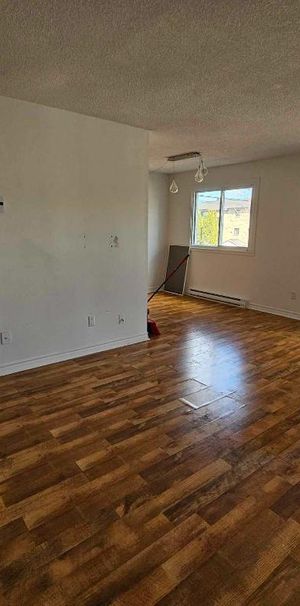 Grand 4 1/2 rénové à Sainte-Julie - Disponible 1er juillet 2026 - Photo 1