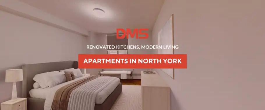 Alban Apartments - 3710 Keele | 3710 Keele Street, North York - Photo 1