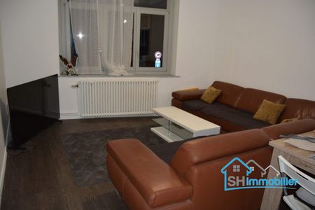 T3 Wattrelos - Photo 2