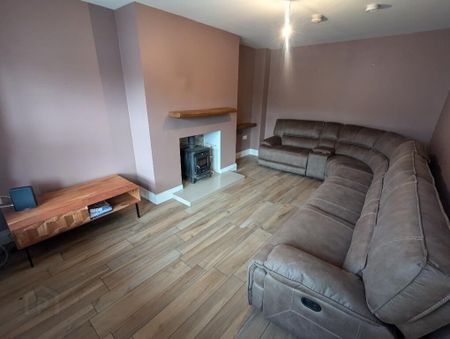 Ivy Mead Mews, Drumahoe, L'Derry, BT47 3FH - Photo 2