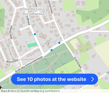 Centrum-2 pokoje 36 mkw. Tylko w Studio! - Photo 1