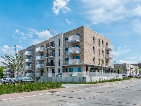 Zorgeloos wonen voor 65 plussers! - Foto 3