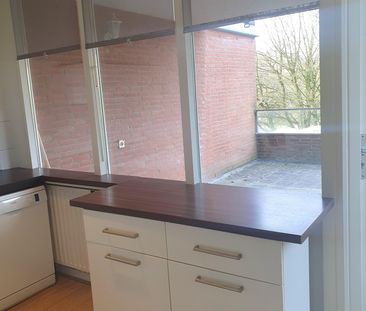 Te huur: Appartement Leusdenhof in Amsterdam - Foto 6