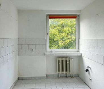 Ein Platz um sich wohlzufühlen: Gemütliche 3-Zimmer-Wohnung mit zwe... - Photo 1