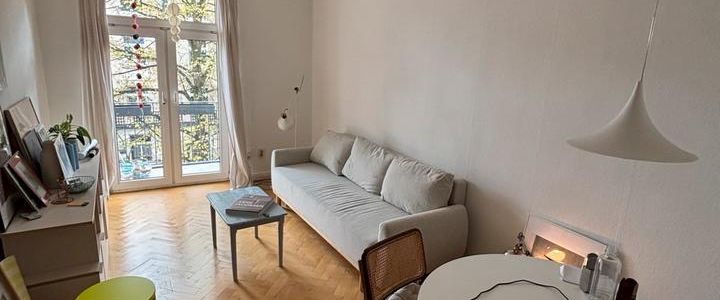 Nachmieter für Zweizimmerwohnung in Eimsbüttel gesucht - Photo 1