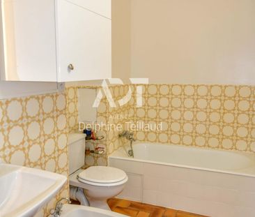Location Appartement 1 pièce 33m² GRENOBLE 38000 - Photo 6