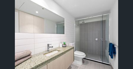 A slice of modern Docklands living next to Marvel Stadium - Photo 5