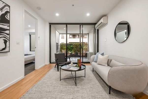 211/166 Rouse Street, Port Melbourne VIC 3207 - Apartment For Rent | Domain - Photo 1