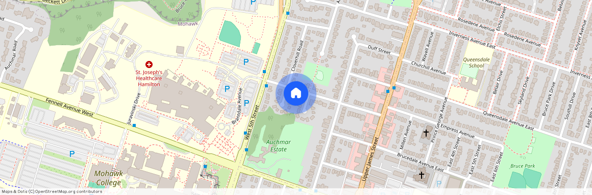 145 Brantdale Avenue #Upper, Hamilton, Southam