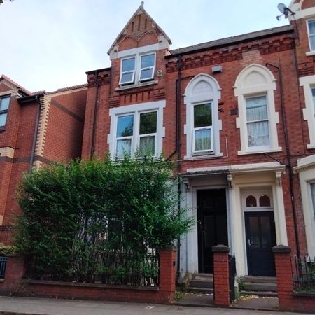 1 Bed Flat 53 Evington Road Leicester LE2 - Ace Properties - Photo 3