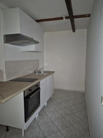 Location appartement 1 pièce - 43.78m² à Tourcoing (59200) - Photo 3