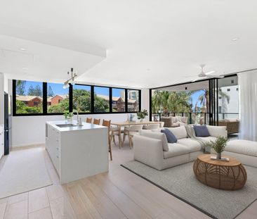 Luxury 3-Bedroom Apartment | Palm Beach Residences - Photo 3