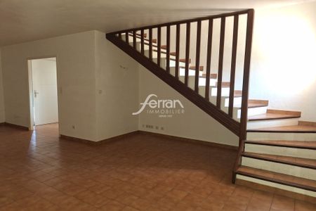 Location Maison 3 pièces 76m² DRAGUIGNAN 83300 - Photo 3