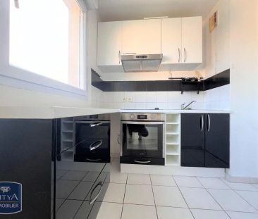 Appartement à louer 2 pièces 50.01m² - Photo 5