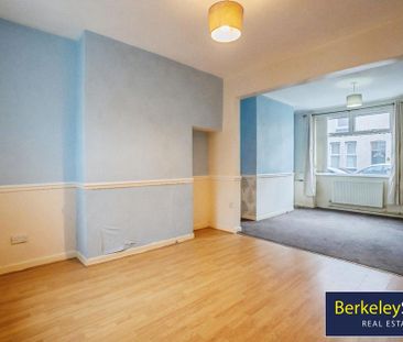 2 bedroom terraced house to rent - Photo 2
