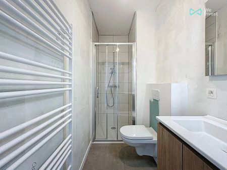 Studio in Bruxelles - Photo 5