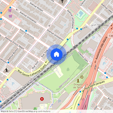 Nouveauté, 4850 Rue Ste-Catherine O., Westmount (, Montréal, ), H3Z1T1