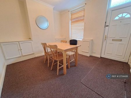 2 bedroom terraced house to rent - Photo 5