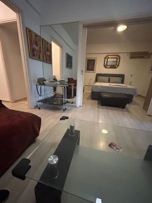 Διαμέρισμα για ενοικίαση Καβούρι (Βουλιαγμένη) - Photo 1