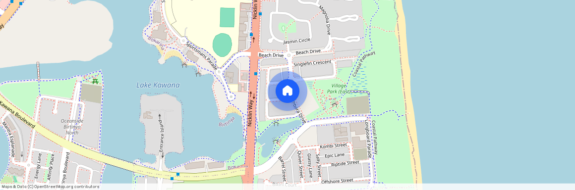 26 Bombora Dr, Qld 4575, Bokarina
