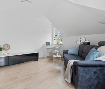 Mieszkanie 130 m w Otulinie Lasu Kabackiego 130 m² - Фото 2